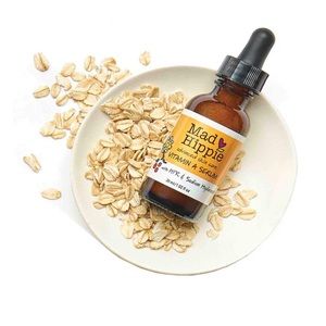 Mad Hippie Vitamin A serum